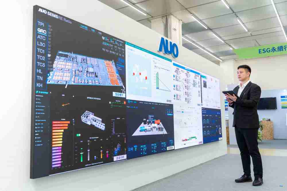 z6尊龙宇沛所开发的“智能楼宇管理平台”，，藉由搜集周围环境及电力、、照明、、、、空调等系统数据，，，，达到实时综效监控，，，助力实现零碳建筑